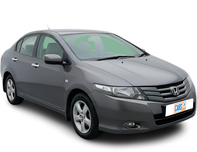 Honda City-img